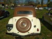 Citroen 11CV Traction avant (Jarrie, 2019-03) (3)